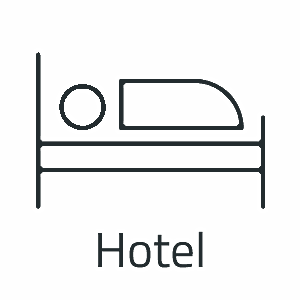 Hotel buchen -  auf Trip Familienurlaub