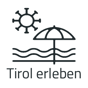 Erlebnisse und Highlights in der Region Tirol auf Trip Familienurlaub buchen