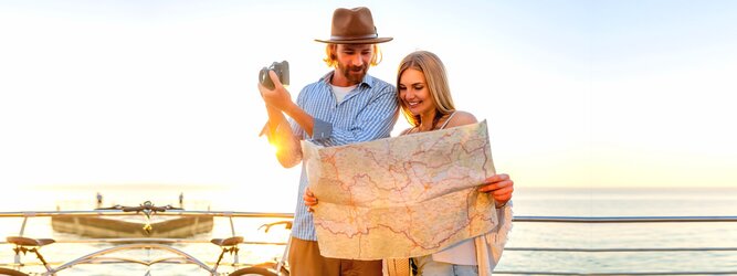 Trip Familienurlaub - Reisen & Pauschalurlaub finden & buchen - Top Angebote für Urlaub finden