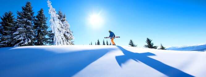 Trip Familienurlaub - Skiregionen Österreichs mit 3D Vorschau, Pistenplan, Panoramakamera, aktuelles Wetter. Winterurlaub mit Skipass zum Skifahren & Snowboarden buchen.