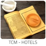 Trip Familienurlaub   - zeigt Reiseideen geprüfter TCM Hotels für Körper & Geist. Maßgeschneiderte Hotel Angebote der traditionellen chinesischen Medizin.