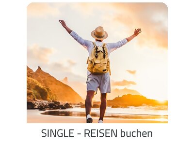 Single Reisen - Urlaub auf https://www.trip-familienurlaub.com buchen
